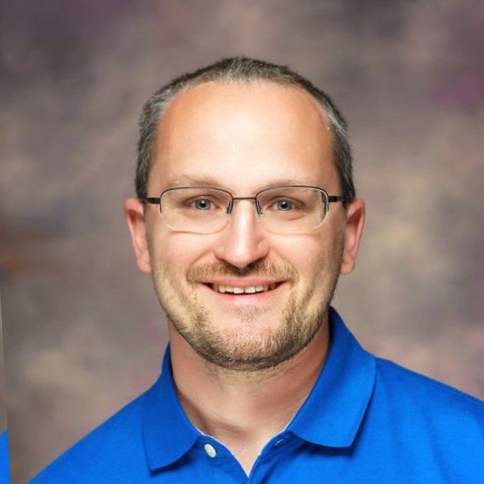 Steven, owner and lead technician at H6 Technology Solutions